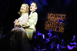 Dreamboats and Petticoats Duet