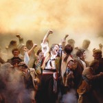 Les Miserables Do You Hear the People Sing
