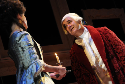 Madness-of-George-III-King-George