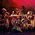 Les Miserables Lovely Ladies