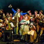 Les Miserables Master of the House