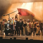 Les Miserables One Day More