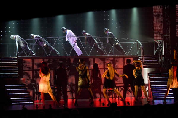 Thriller Michael Jackson