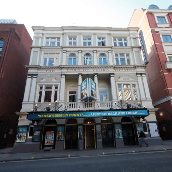 Duke of York's Theatre London Hay Fever and Hetty Feather tickets