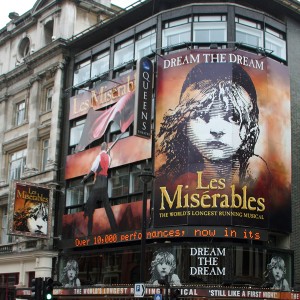 Queen's Theatre Day