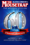 The Mousetrap 150x100