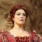 Kiss Me Kate - Hannah Waddingham