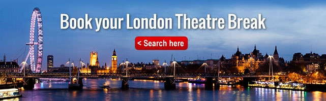 theatre breaks