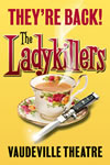 The Ladykillers 100x150