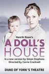 A Doll's House 100x150