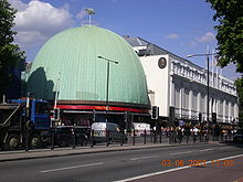 Madame Tussauds