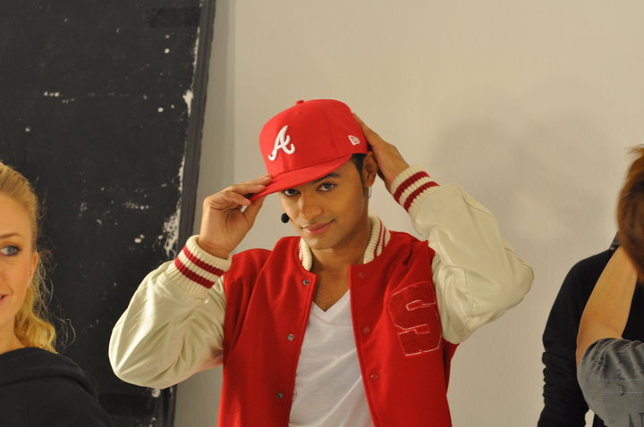 Dance Like Michael Jackson