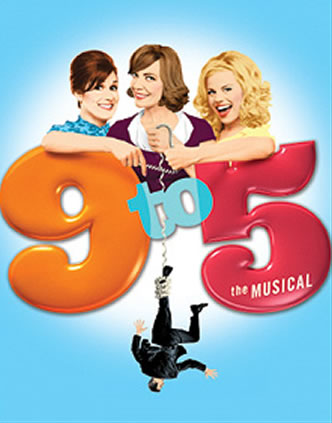 9 to 5 The Musical