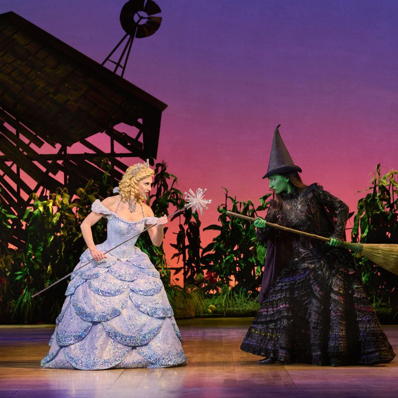 best-london-musicals-for-young-children